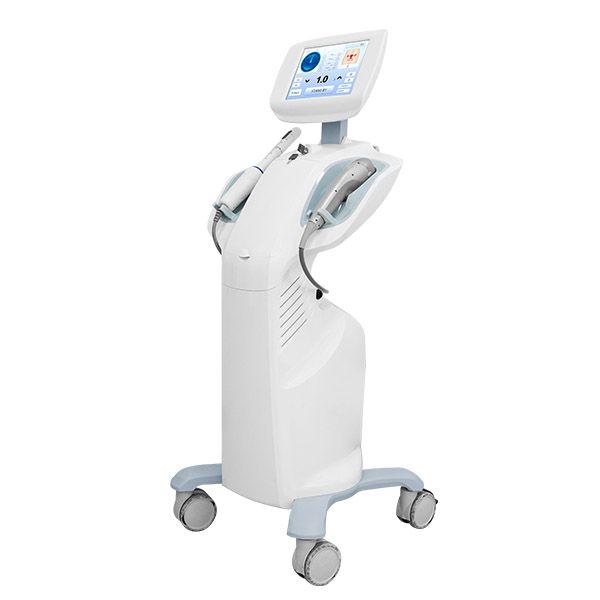 

beauty items 7d hifu with vaginal probe 2 in 1 vertical hifu machine
