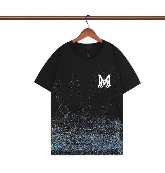 

luxury mens womens designer summer short t shirts printed fashion man t-shirt cotton casual tees short sleeve hip hop streetwear t shirts as, White;black