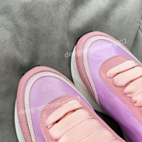 

sneakers designer casual shoes classic do-old dirty shoe mid double height bottom trainers leather glitter golden men quality2023, Black