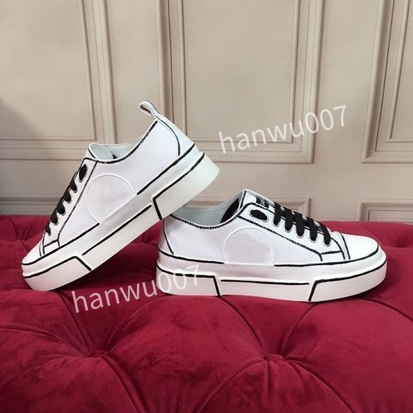 

2023men brand designer shoes runner suede leather low-cut shoes black slip-on casual shoes outdoor sports sneakers