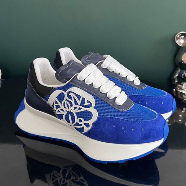 

womens designer small white shoes mens sneakers fashion luxury thick sole heightening style design ladies all-match shopping casual shoes, Black