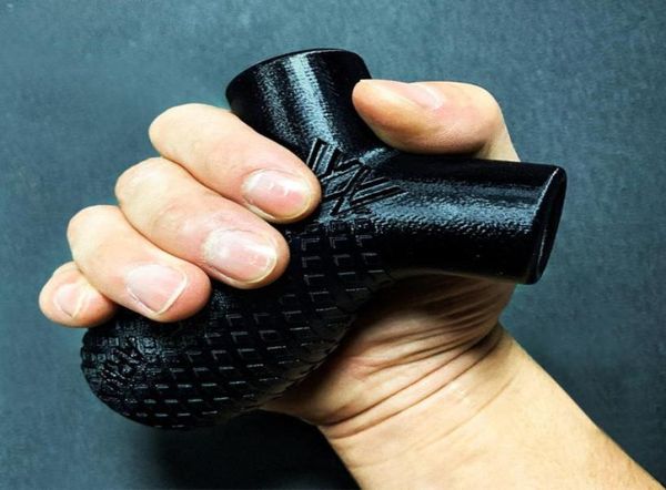 

yshaped arm wrestling grip handle with strap armwrestling pronation rising rope gym home forearm finger strength training grips 22292316