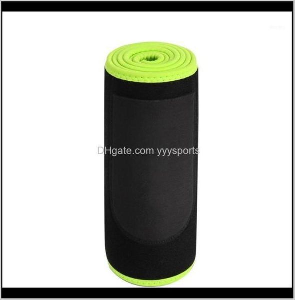 

support women men black abdominal trainer easy wear exercise belt waist trimmer with pocket neoprene workout adjustable sweat wrap6741583, Black;gray