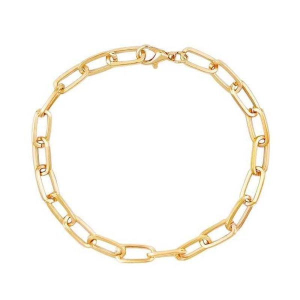 

bracelet fashion five piece chain set wholesale style, Black