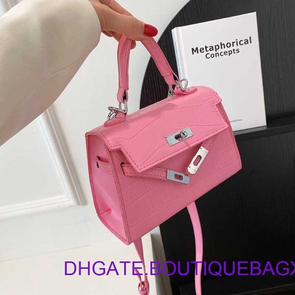 

designer hremm kelys's bags for sale advanced sense small crowd cross-body bag women's 2023 new fashion versatile hand temperament