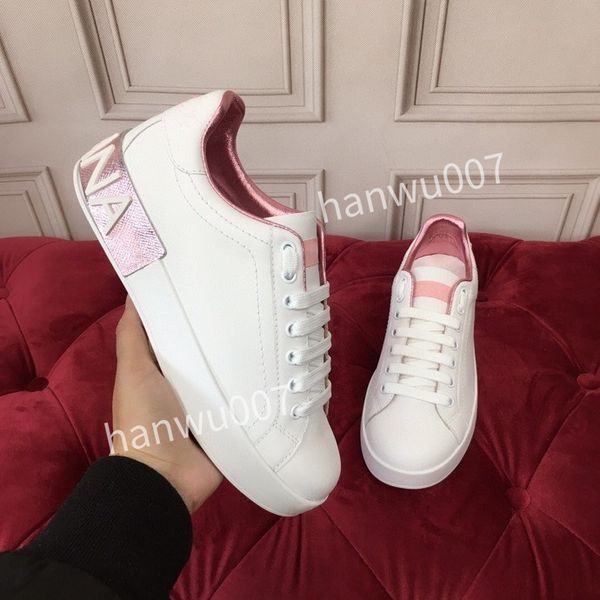 

new women fashion brand designer shoes runner suede leather low-cut shoes black slip-on casual shoes outdoor sports sneakers2023