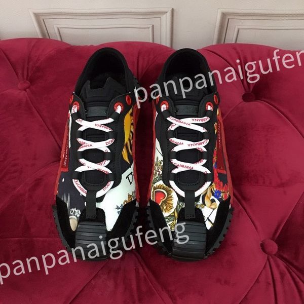 

2023 new latest casual men's platform shoes skateboarding practical men's sports shoes men's and women's running shoes l, Black