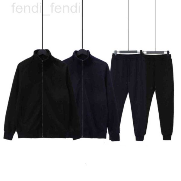 

men's tracksuits luxurious2023 ss mens women designers tracksuits emboss jacquard letter streetwear windbreaker fashion tracksuit men d, Gray