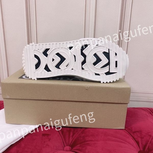 

new the latest casual shoes luxury ladies sneakers canvas men and women fashion shoes, Black