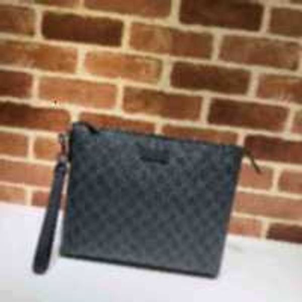 

clothing luxury brand wallets clutch premium faux leather 523293 embossing ophidia zipper pouches purse co qcw7, Black;white