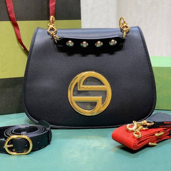 

medium handbag shoulder bags fashion bag genuine leather