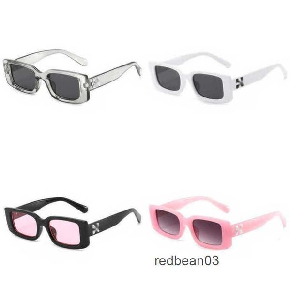 

fashion sunglasses frames luxury offs style square men women sunglass arrow x white black frame eyewear trend sun glassef5p8