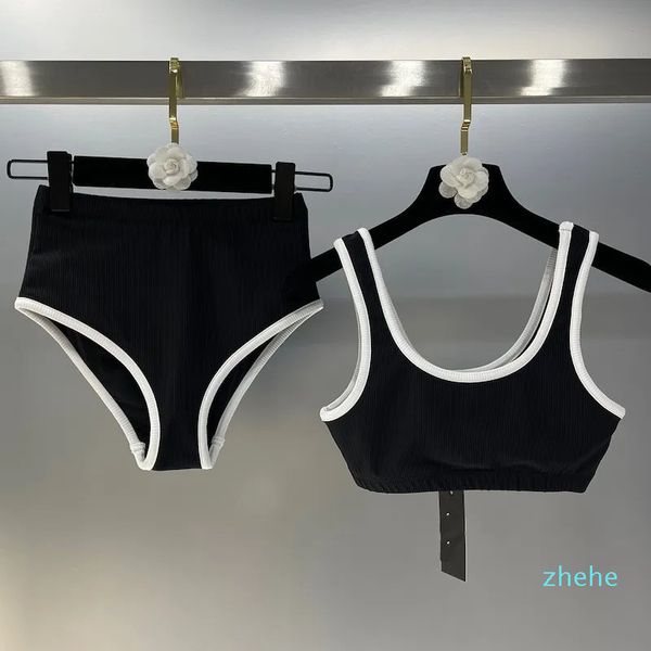 

women's swimwear swim wear 2023-women bikini swimwear swimsuit bikini designer bathing suits beach wear womans biki set womens swims le, White;black