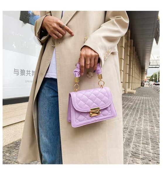 

minibook small fashion chain bag pu leather factory direct sale hand women shoulder