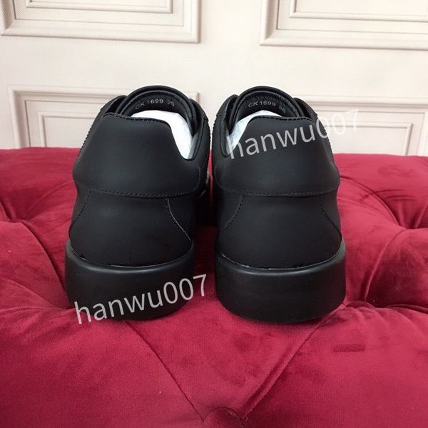 

womens mens brand designer shoes runner suede leather low-cut shoes black slip-on casual shoes outdoor sports sneakers2023