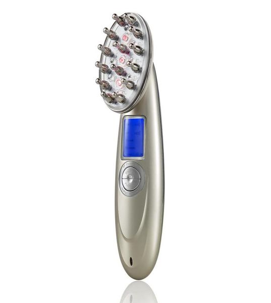 

hair growth comb laser massager regrowth01234567898723548