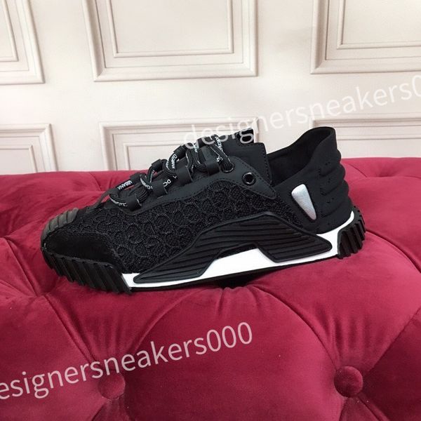

new designer woman whites casual shoes round toe lace up shoes comfortable women mens outdoor sneakers breathable canvas, Black