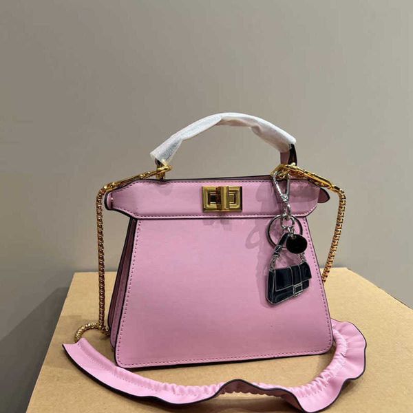 

tote designer bags totes women luxurys handbags shopping leather bags flower chain strap shoulder crossbody bags small wallet 221220