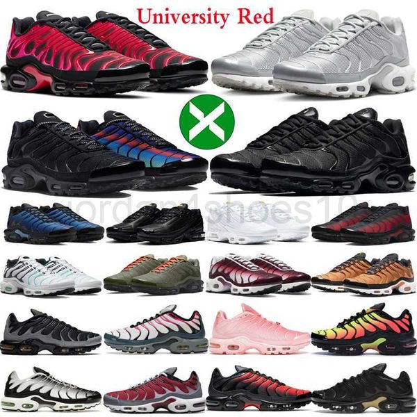 

women men running shoes tns university red tn plus 3 terrascape triple black white unity atlanta fury jade mint green mens trainers outdoor