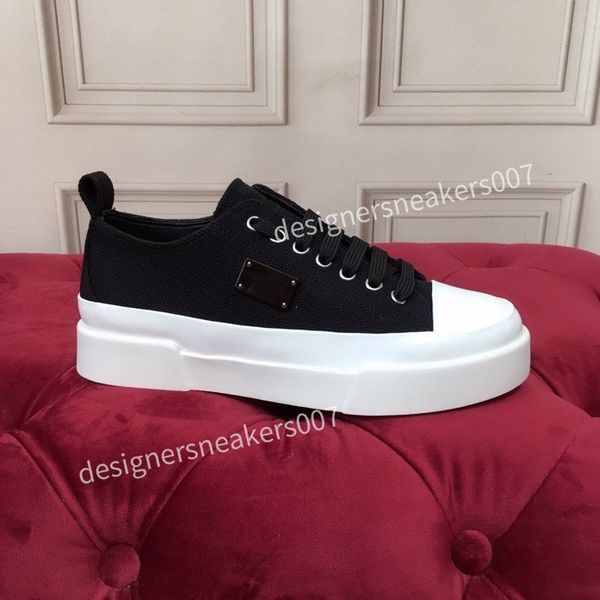 

2023designer casual shoes sneakers reflective vintage shoes mens women trainers oblique technical leather sneaker suede shoes, Black