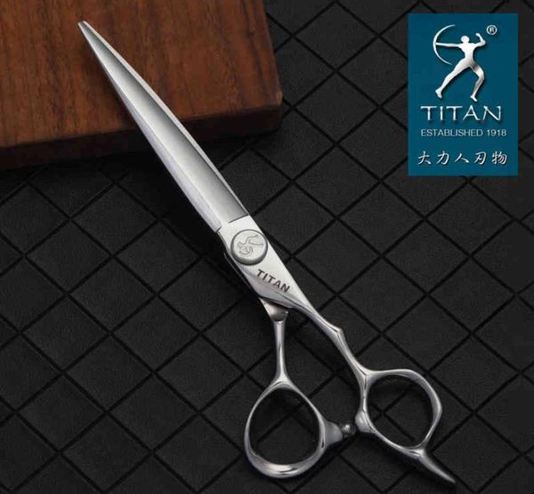 

titan hairdresser039s for hair cuts professional hairdressing scissors 70inch barber tool7416150