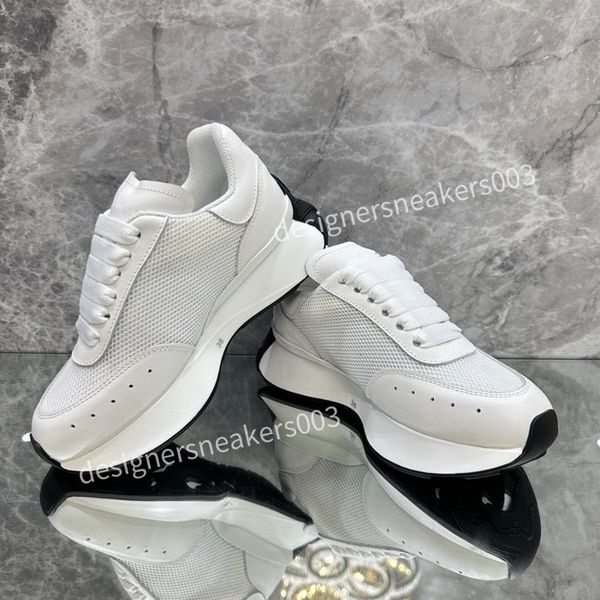 

new womens sneakers designer casual shoes classic do-old dirty shoes mid double height bottom trainers leather glitter golden women quality2, Black