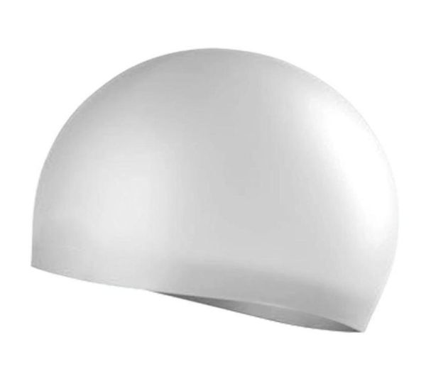 

simple beach swimming cap fashion ladies swimming cap various colors abjk932509914