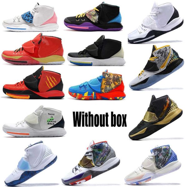 

men womens basketball shoes 6s tennis white gold black graffiti leopard print beige orange classic outdoor sports shoes