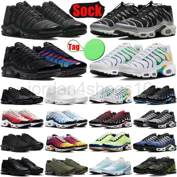 

tn plus 3 terrascape running shoes for men women tns tnplus tn3 shoe triple white black reflective unity metallic silver tiffany mens traine
