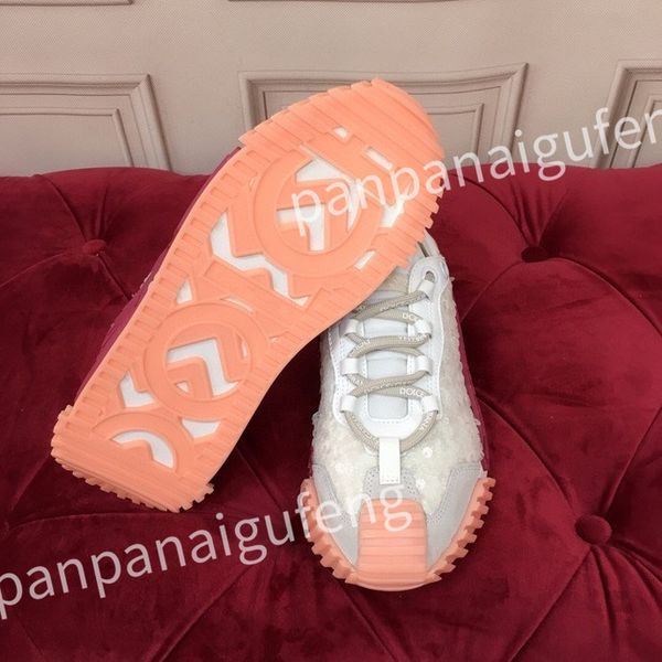 

new luxury latest casual men's platform shoes skateboarding practical men's sports shoes men's and women's running shoes, Black