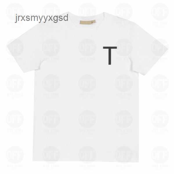 

tshirts fashion t shirts mens women designers t-shirts tees apparel man s casual chest letter shirt clothing sleeve bur clothes uid7, White;black