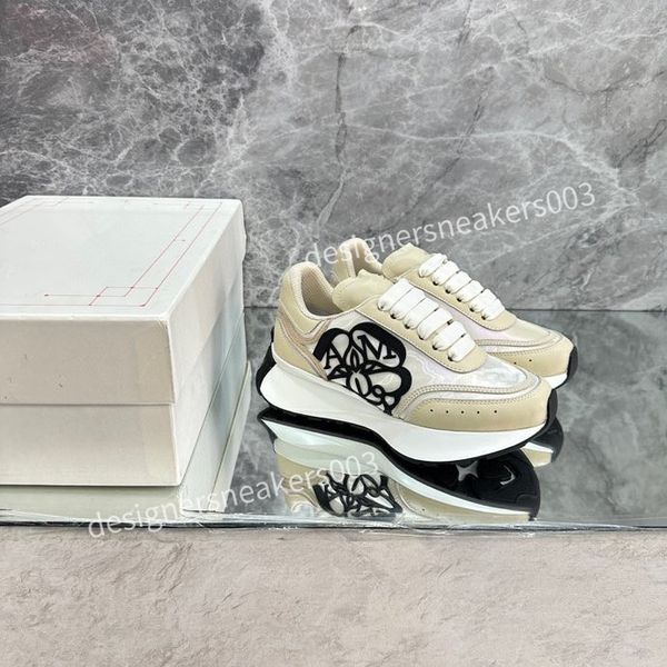 

sneakers designer casual shoes classic do-old dirty shoe mid double height bottom trainers leather glitter golden men quality luxury2023, Black