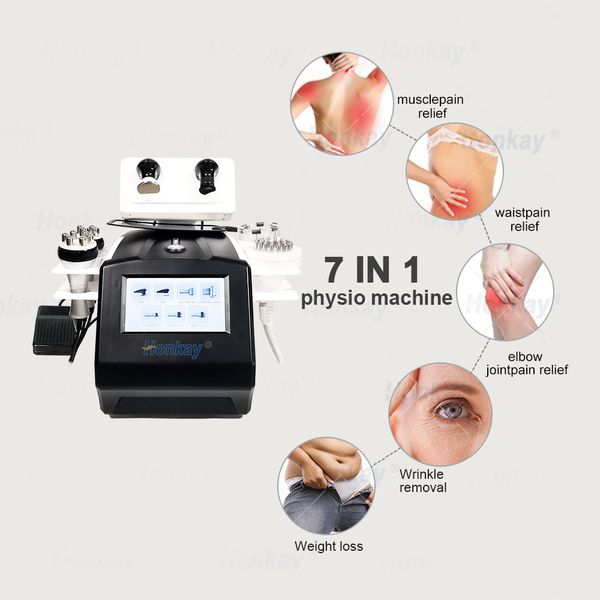 

smart 448khz tecar therapy radiofrequency ret cet monopolar rf fat loss machine deep heating shortwave diathermy pain relief physiotherapy b