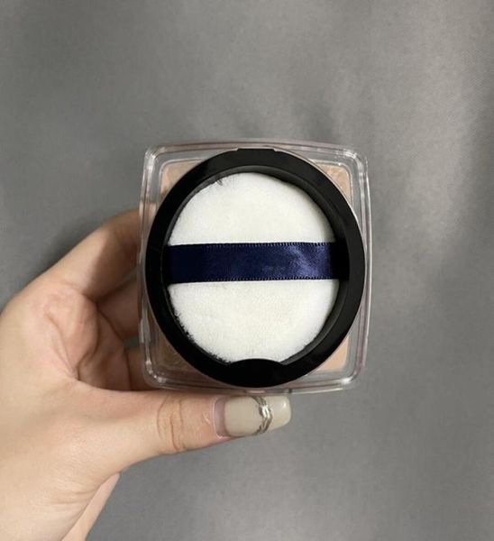 

selling double wear loose powder matte light medium translucent colors 9gpcs moisturizing2954464