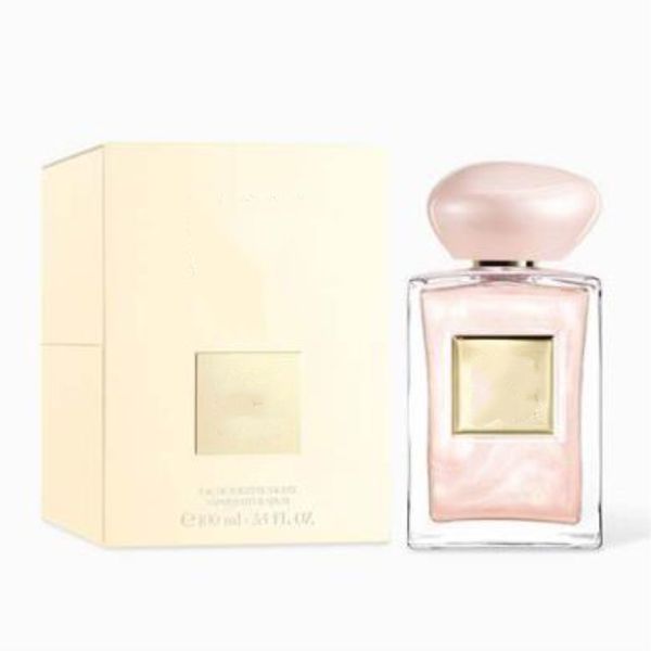 

women's perfume 100 ml limited suzhou peony lasting perfume brand paris cologne female perfume lasting spray fast delivery