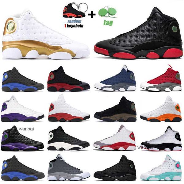 

2021 jumpman 13s basketball shoes for men women 13 red flint hyper royal court purple aurora green black cat mens trainers sports sneakers