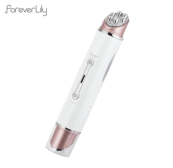 

eye massager 3 colors eye beauty devices led pon therapy anti wrinkle removal rf mesotherapy face skin rejuvenation vibration mass8811387