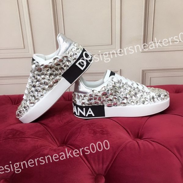 

new luxury designer womans whites casual shoes round toe lace up shoes comfortable women men's outdoor sneakers breathable canvas, Black