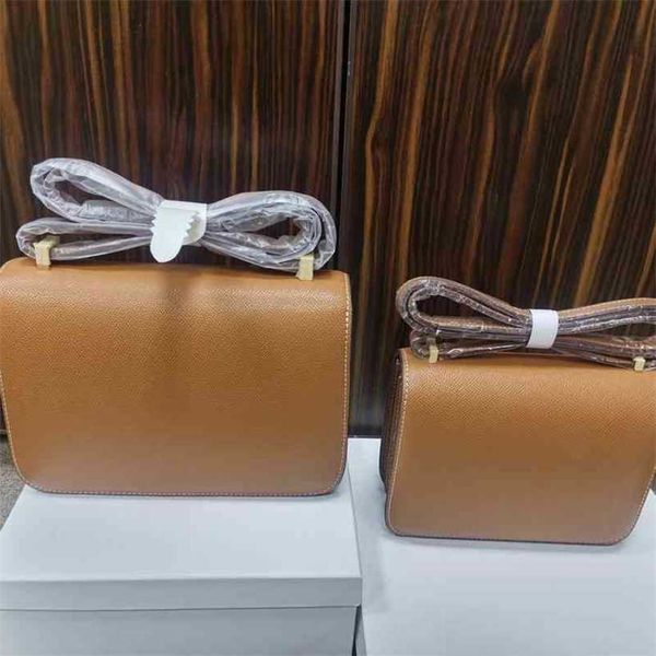 

handbag designer style 2023 female buckle palm print