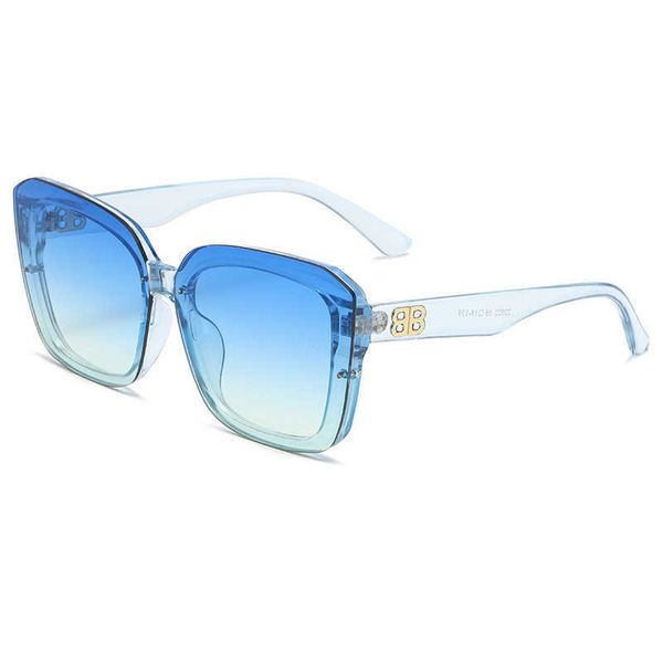 

new trendy fashion outdoor sports uv400 sunglasses 2022, White;black