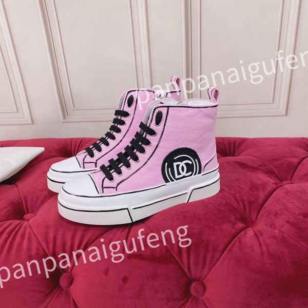 

new luxurys casual shoes leather sneaker designer men women fashion sneakers with mens trainers, Black