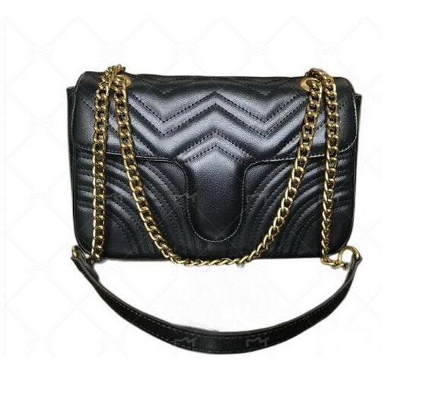 

women designers shoulder bags woman chain crossbody bag luxurys handbags lady leather purses fashion ladies messenger purse high-end quality