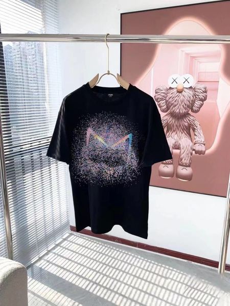 

t shirt designer tshirt palm shirts for men boy girl sweat tee shirts printing bear oversize breathable casual angels t-shirts 100% pure cot, White;black