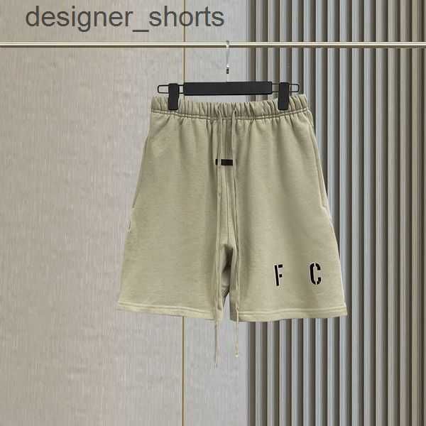 

mens summer designer shorts fashion loose soft and comfortable suits womens streetwear clothing quick drying letters printed pants street st, White;black