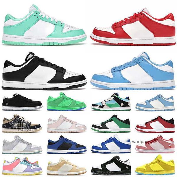 

men women running shoes green glow michigan pn dust sail triple unc white black hyper cobalt mens trainers outdoor sports sneakers