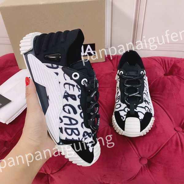 

2023 new the latest casual shoes luxury ladies sneakers canvas men and women fashion shoes, Black