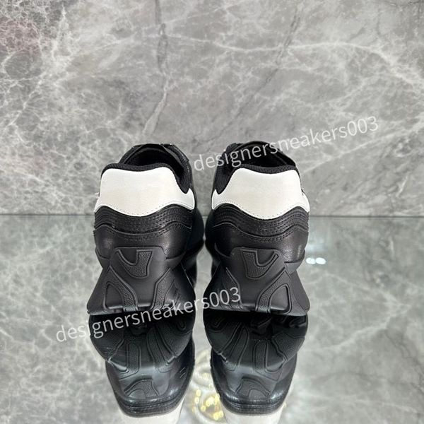 

sneakers designer casual shoes classic do-old dirty shoe mid double height bottom trainers leather glitter golden mens quality2023, Black