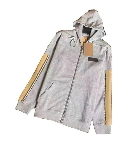

sweatshirts fashion hoodie pullover mens sweatshirt solid color sports style simple coat extended jacket hip hop couple hoodies plus size u1, Black