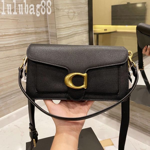 

mens evening bags tabby 26 leather phone bag for women party snap closure messenger convenient polished practical fashion bag luxurys colorf