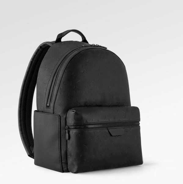 

7a genuine leather men backpack embossed leather designer men backpacks luxury satchels school bag for man lapbags travelling bag 2 color